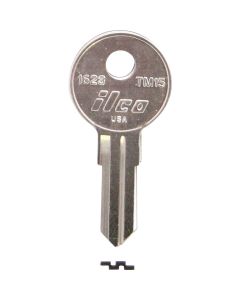 Tm15 Trimrk Truck Bx Key