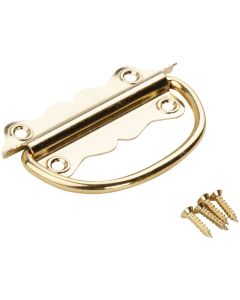 National Steel Brass-Plated Handle (2-Count)