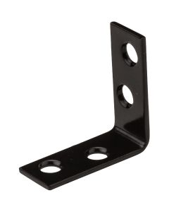 National Hardware 1-1/2 x 5/8 Corner Brace