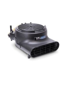 FAN, CARPET DRYER / AIR BLOWER HYBRID