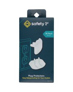 Safety 1st Plug Protector (36-Piece)