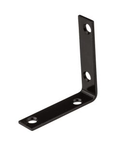 National Hardware 2-1/2 x 5/8 Corner Brace