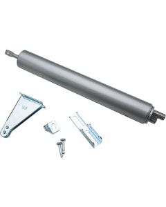 National Aluminum Heavy-Duty Pneumatic Screen Door Closer