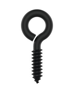 National Hardware 2-5/8 In. Storm Shine Screw Eye