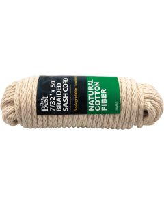 50' #7 Cotton Sash Cord