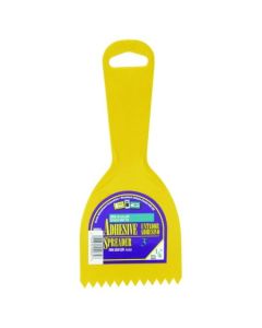 3" Homax 00034 Homax Adhesive Spreader