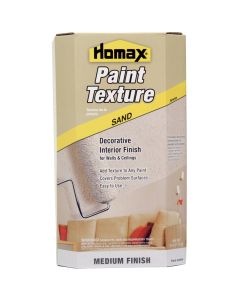 1 Gal Homax 8474 Sand Roll-On Paint Texture