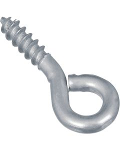 National #212 Zinc Small Screw Eye (10 Ct.)