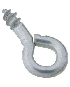 National #212-1/2 Zinc Small Screw Eye (10 Ct.)