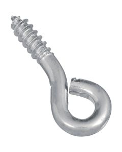 1-3/8" Small Screw Eye Zn