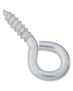 #104 Zn Medium Screw Eye