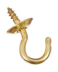 1/2" Sb Cup Hook