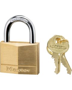 1-9/16" Sb Padlock
