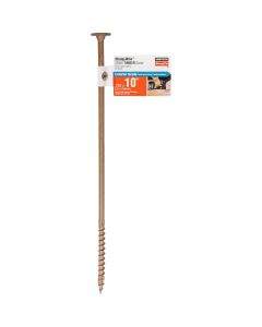 Simpson Strong-Tie Strong-Drive SDWS Timber (Exterior Grade) 0.220 in. x 10 In. T40 Screw