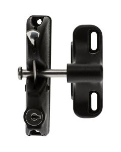 Lokklatch Gate Latch