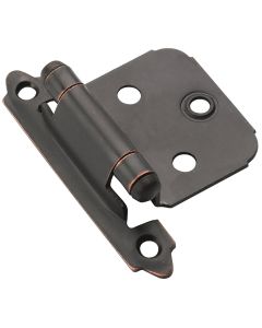 2-3/4" Self Closing Cab Hge
