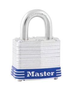 1-3/4" Laminated Padlock