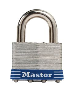 2" Laminated Padlock