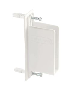 Rubbermaid FreeSlide Wall Bracket