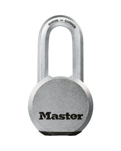 Magnum 2" Shckle Padlock