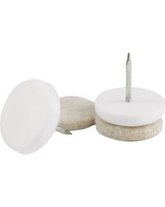 1-1/8" Glide W/Felt