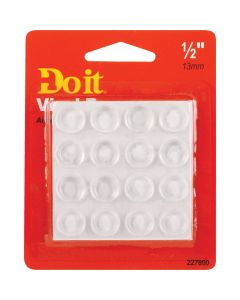 1/2" Vyl Surf Gard Disk