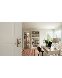 Sn Cam Elec Entry Keypad