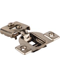 2pk 1/2" Compact Hinge