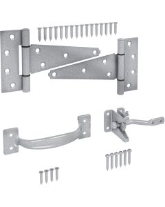 Gate Kit Galvanized