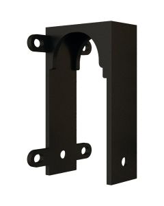 National 1080 Matte Black Bypass Bracket