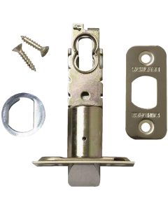 Schlage Privacy/Passage Plain Latch