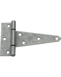 National 5 In. Galvanized Steel Heavy-Duty Tee Hinge