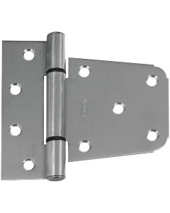 National 3-1/2 In. Heavy-Duty Gate Hinge