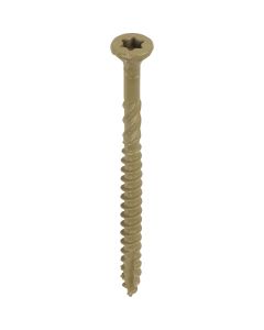 GRK Deck Elite #8 x 2 In. Star Drive Bugle-Head Deck Screws (1080 Ct.)