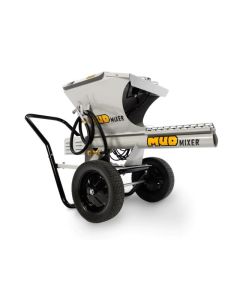 Mudmixer Automatic Cement Mixer MMXR-3221 Rental