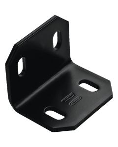 2.4"X3"X3/16"Hd Sq Corner Brace