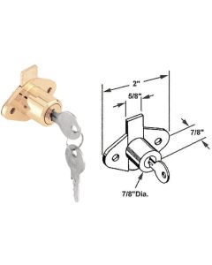 Drawer Cam Lock