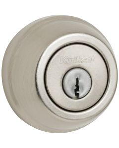 Sn 2 Cylinder Deadbolt