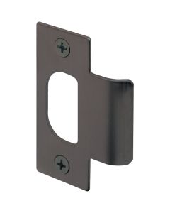 Defender Security Bronze Door Jamb T-Strike