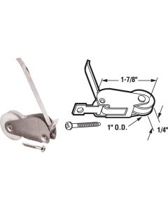 Prime-Line Rocker Screen Door Spring Tension with Roller (2-Pack)