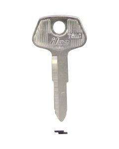 T61c Toyota Auto Key