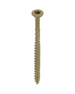GRK Deck Elite #9 x 2-1/2 In. Star Drive Bugle-Head Deck Screws (800 Ct.)