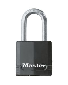 Magnum Covered Padlock