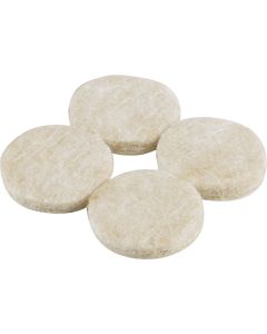 8pc 1-1/2" Felt Gard Pad