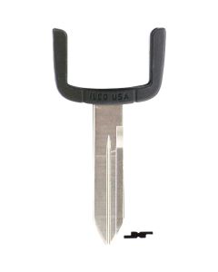 ILCO Chrysler EZ Clone Chip Key Blade, EB3-A-Y160