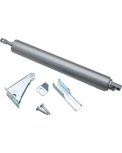 National Aluminum Medium Duty Pneumatic Screen Door Closer