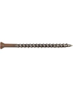 Simpson Strong-Tie Deck-Drive DWP #7 x 3 In. Stainless Steel Wood Screw (60-Qty)