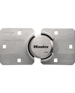 Master Lock 10.5 In. Magnum Hasp Lock