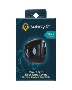 Safety 1st Parent Grip Knob Cover (3-Pack)