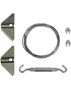 Anti-sag Gate Kit Zn